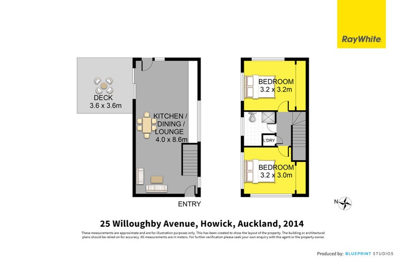 25D Willoughby Avenue, Howick, Auckland - Carousel 27