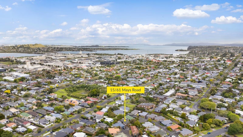 15/61 Mays Road, Te Papapa, Auckland - Carousel 21
