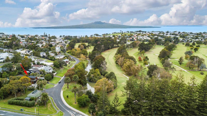 56A Seabreeze Road, Narrow Neck, Auckland - Carousel 2