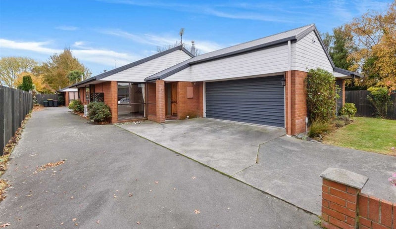 1/33 Brodie Street, Ilam, Christchurch - Carousel 2