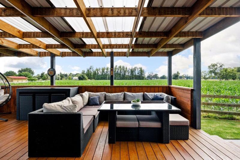 678 Marychurch Road, Matangi, Hamilton - Carousel 2