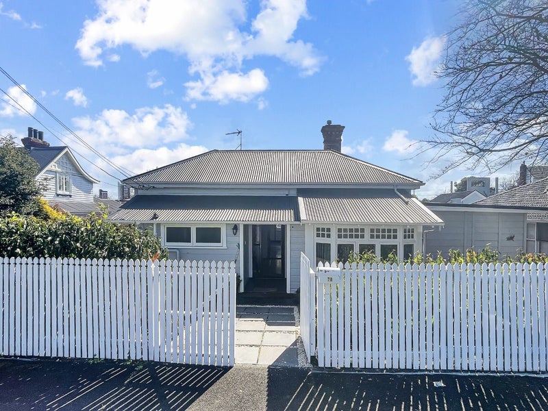 7B Ormonde Road, Remuera, Auckland - Carousel 1