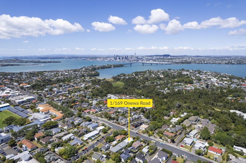 1/169 Onewa Road, Birkenhead, Auckland - Carousel 18