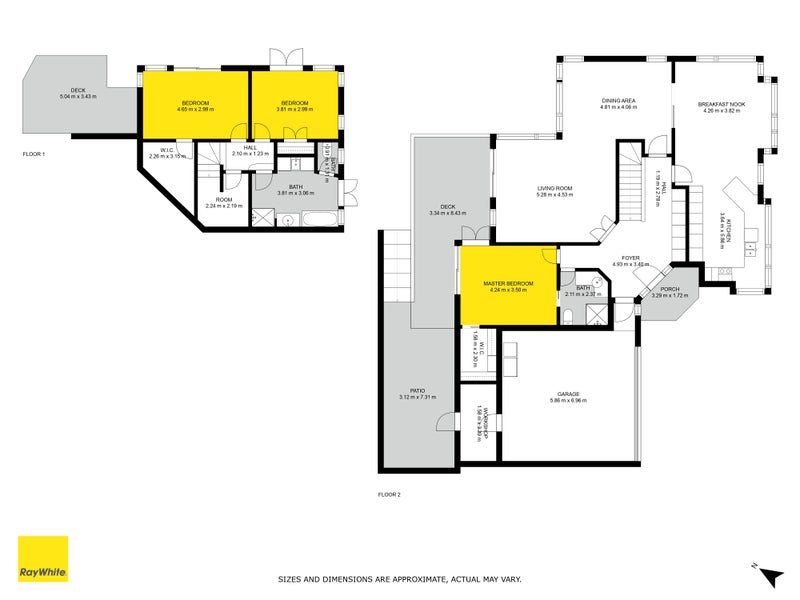 457A Riddell Road, Glendowie, Auckland - Carousel 20