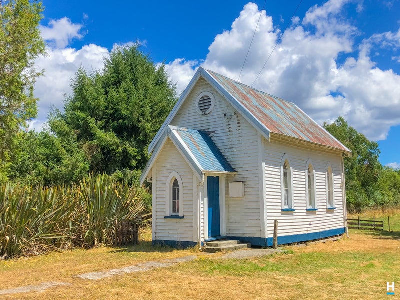 4299 State Highway 7, Totara Flat, Ahaura - Carousel 1