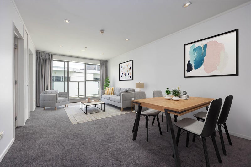 1508/207 Federal Street, Auckland Central, Auckland - Carousel 1