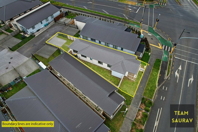 3 Tributary Parade, Karaka, Drury - Carousel 26