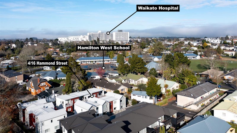 4/16 Hammond Street, Hamilton Central, Hamilton - Carousel 2
