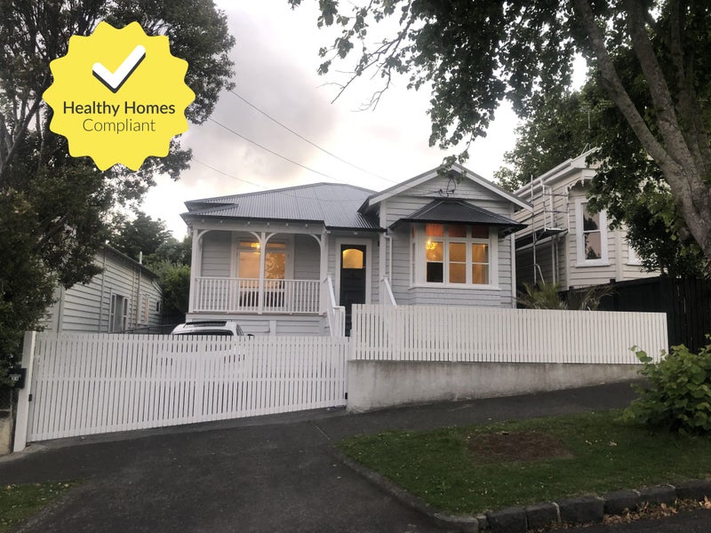 31 Baildon Road, Grey Lynn, Auckland - Carousel 1