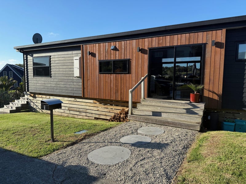 1 Mahana Place, Raglan, Raglan - Carousel 1
