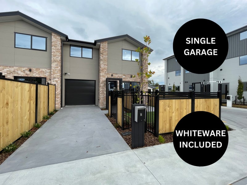 14 Mohua Lane, Upper Riccarton, Christchurch - Carousel 1