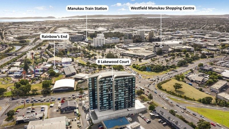 209/8 Lakewood Court, Manukau, Auckland - Carousel 2