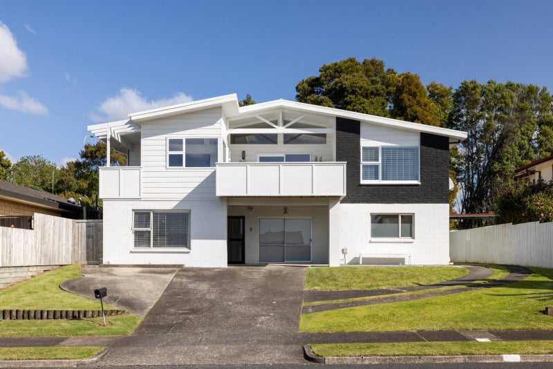 48 Tutauanui Crescent, Maungatapu, Tauranga - Carousel 1