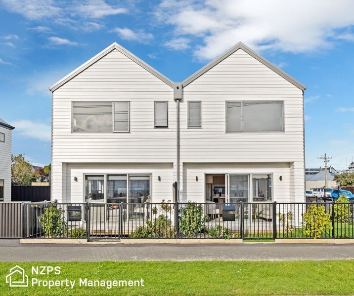 3/63 Young Street, Saint Kilda, Dunedin - Carousel 2