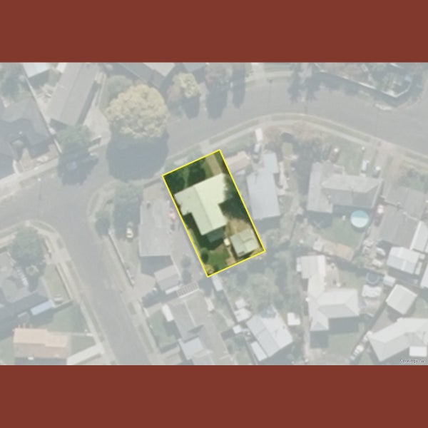 17 Argyll Crescent, Tamatea, Napier - Carousel 14