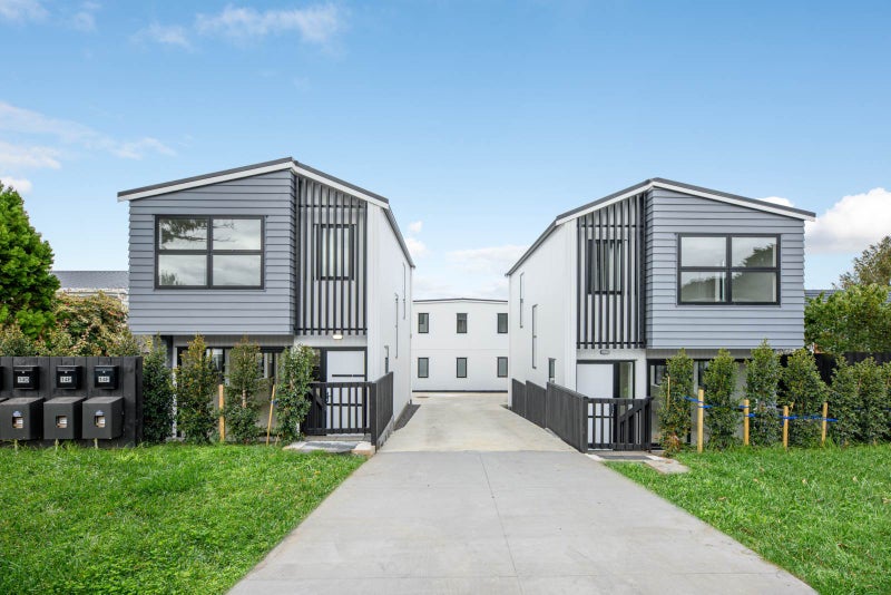 14A Ellen Avenue, Hillcrest, Auckland - Carousel 1
