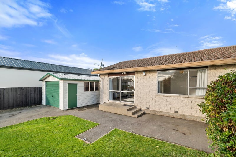 1/6 Randolph Street, Woolston, Christchurch - Carousel 26