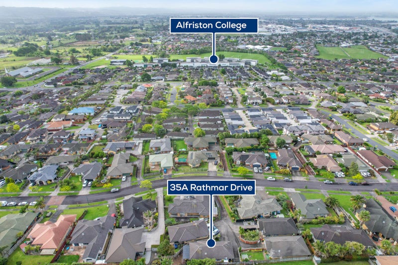 35A Rathmar Drive, Manurewa, Auckland - Carousel 25