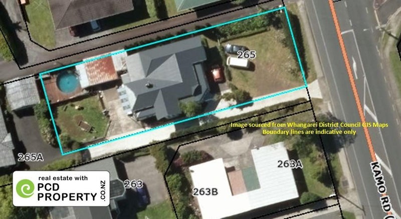 265 Kamo Road, Whau Valley, Whangarei - Carousel 36