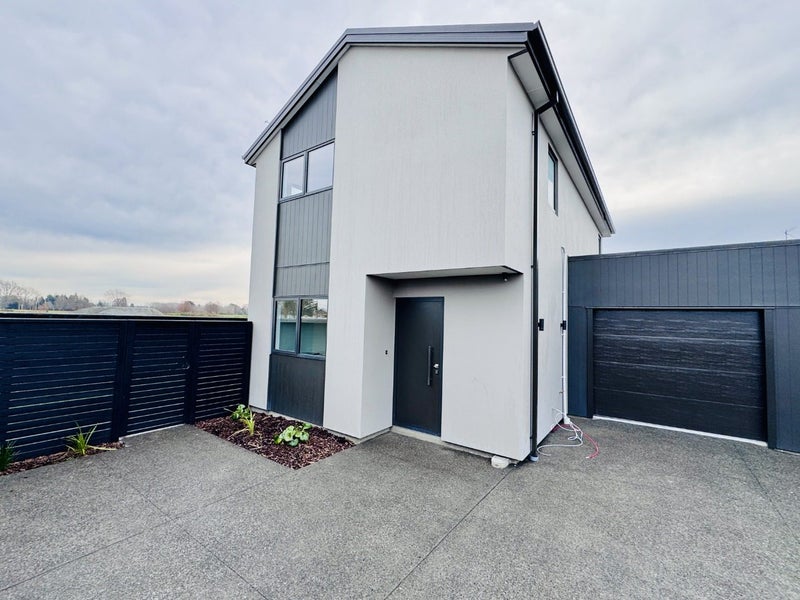 71A Chrysolite Place, Belfast, Christchurch - Carousel 1