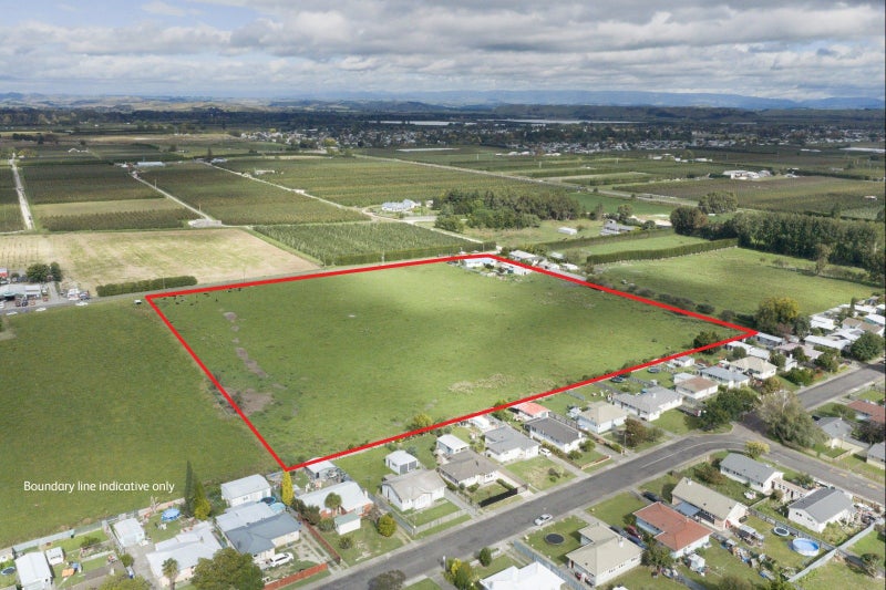 114 Kaiapo Road, Camberley, Hastings - Carousel 2