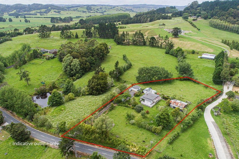 37 McLennan Road, Whakapara, Hikurangi - Carousel 2