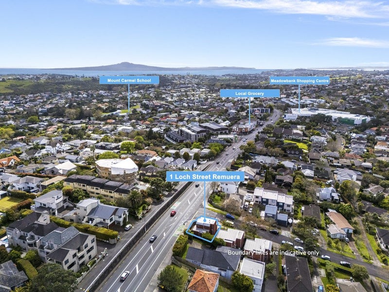 1 Loch Street, Remuera, Auckland - Carousel 22
