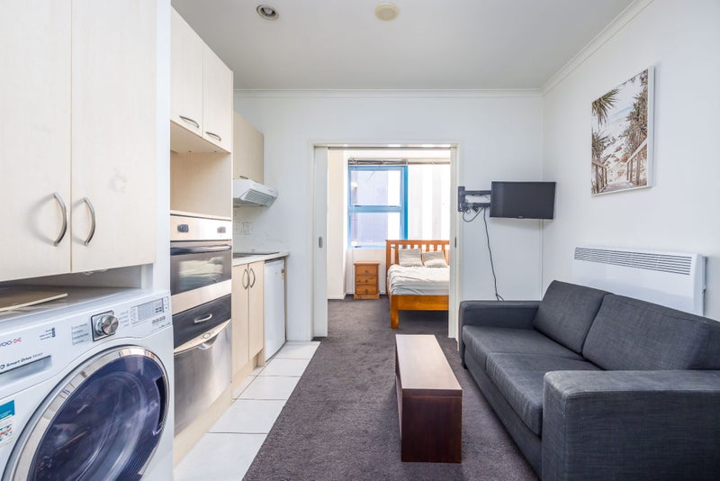 709/47 Wakefield Street, Auckland Central, Auckland - Carousel 1