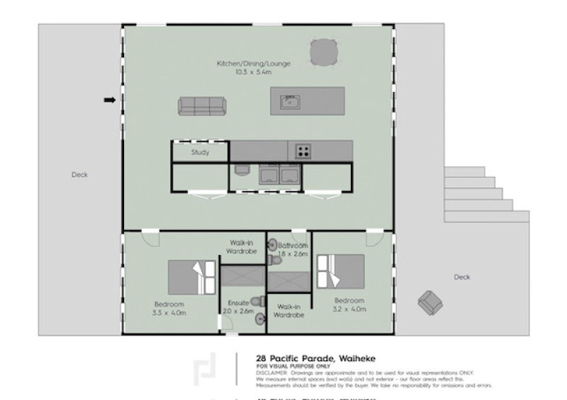 28 Pacific Parade, Surfdale, Waiheke Island - Carousel 30