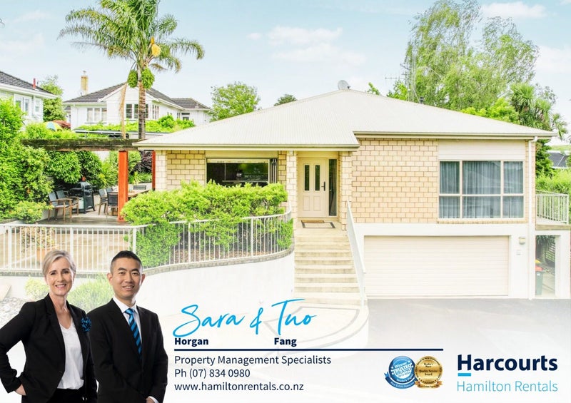 20A Alison Street, Hamilton Lake, Hamilton - Carousel 1
