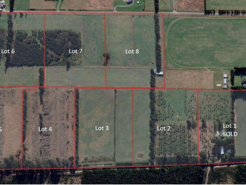 663 Poyntzs Road, Rangiora - Carousel 2