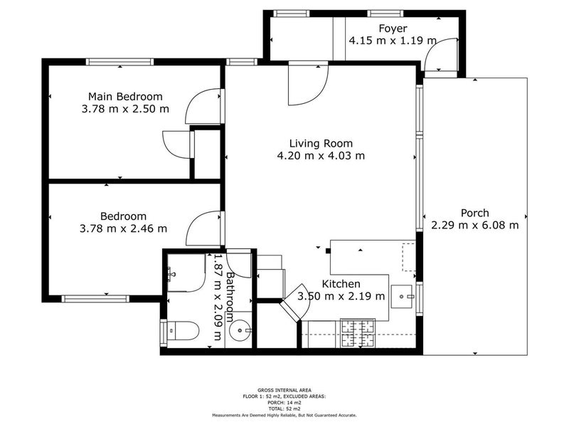 14 Costello Crescent, Te Puke - Carousel 14