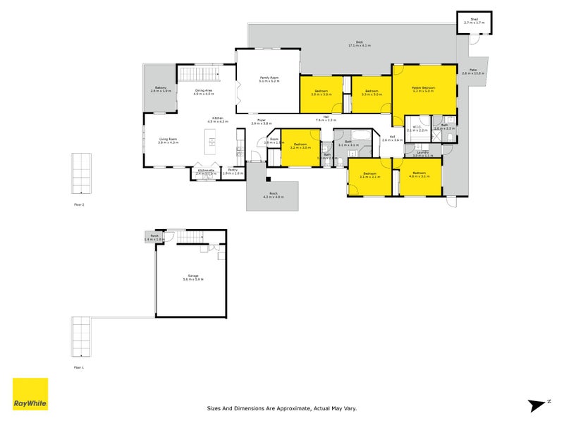 12 Saint Maroun Rise, The Gardens, Auckland - Carousel 28