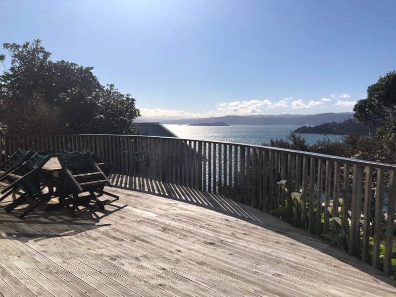 41 Grafton Road, Roseneath, Wellington - Carousel 1