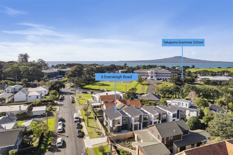 6B Eversleigh Road, Belmont, Auckland - Carousel 1