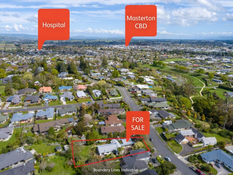 92 Titoki Street, Lansdowne, Masterton - Carousel 18