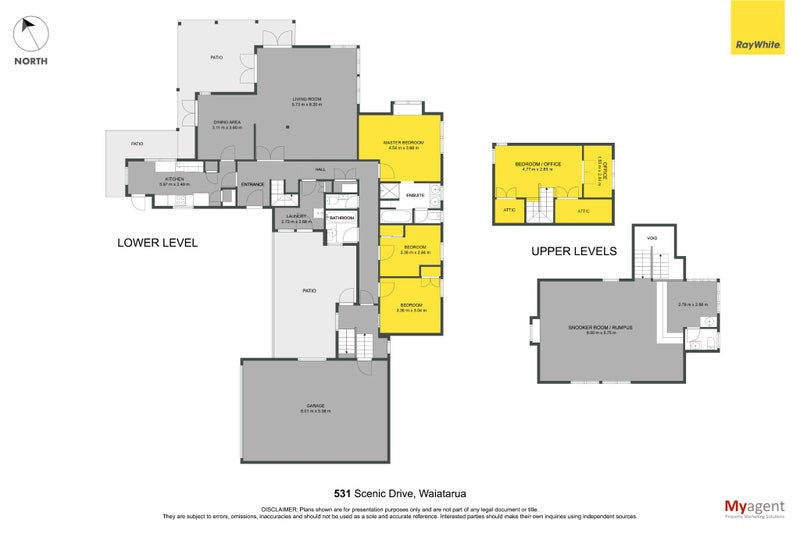 531 Scenic Drive, Waiatarua, Auckland - Carousel 26