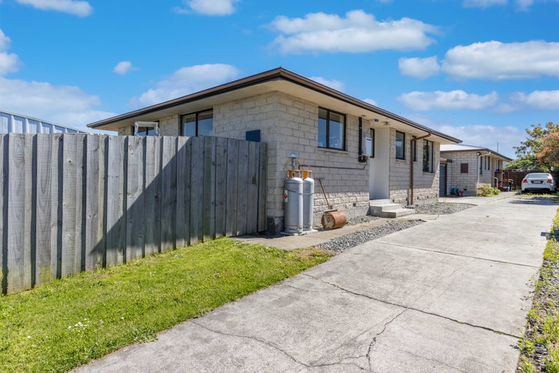 1/121 Marlow Road, Aranui, Christchurch - Carousel 2