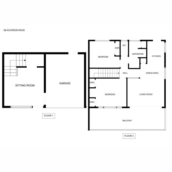 5B Acheron Road, Paremata, Porirua - Carousel 27