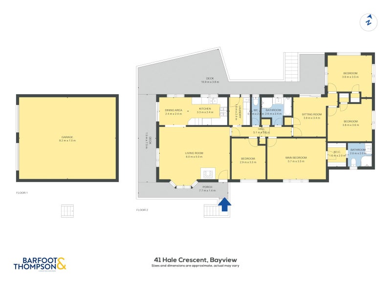 41 Hale Crescent, Bayview, Auckland - Carousel 35