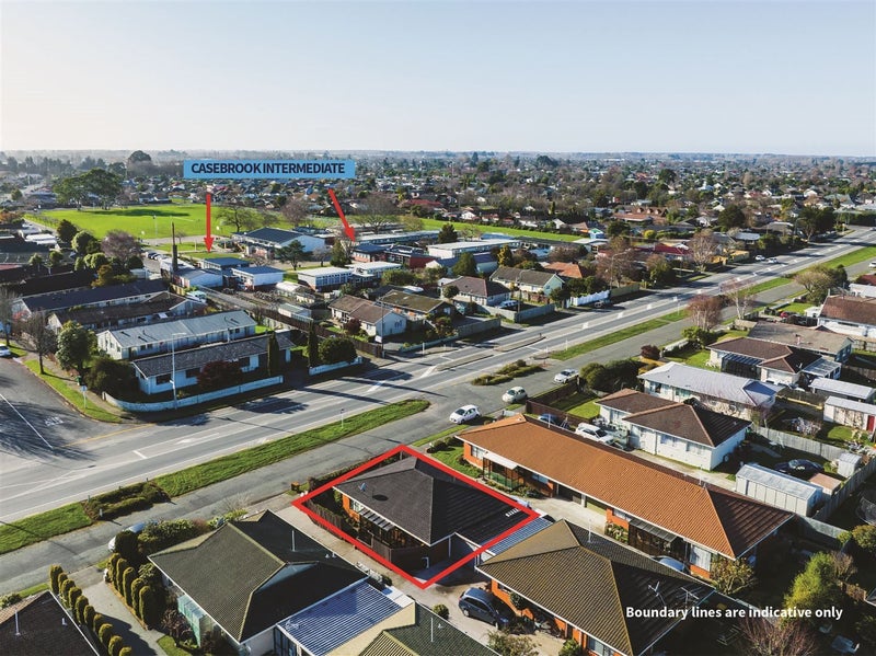 1/151 Northcote Road, Northcote, Christchurch - Carousel 14