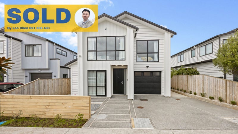35 Toanui Road, Hobsonville, Auckland - Carousel 1