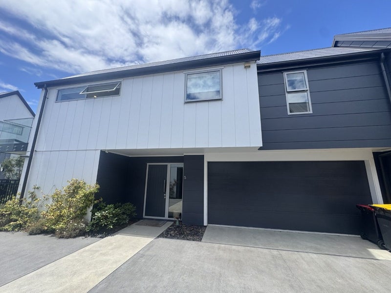 5/108 Edgeware Road, St Albans, Christchurch - Carousel 1