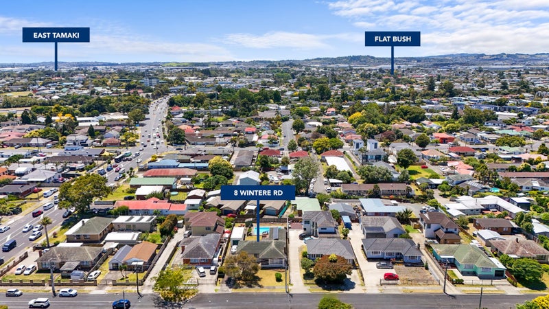 8 Wintere Road, Papatoetoe, Auckland - Carousel 2