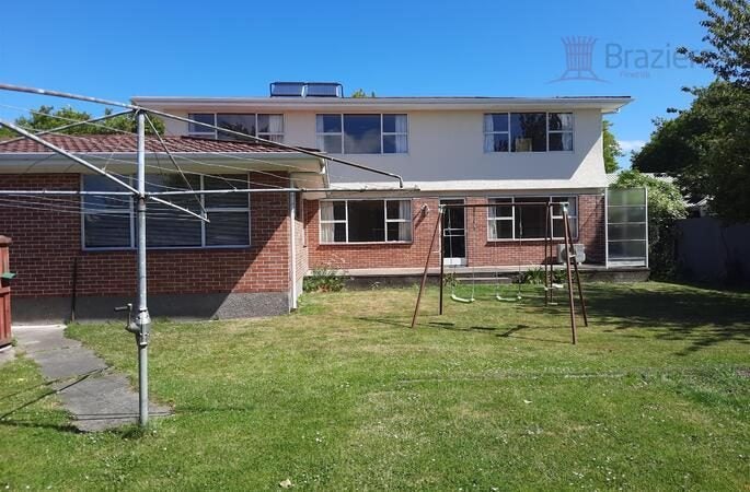 9 Fisher Avenue, Beckenham, Christchurch - Carousel 2