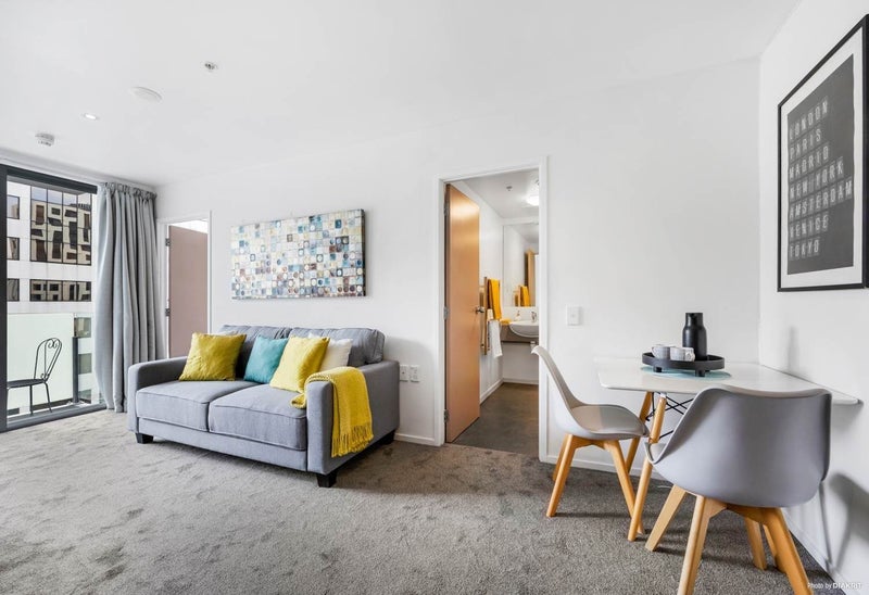 903/85 Wakefield Street, Auckland Central, Auckland - Carousel 2