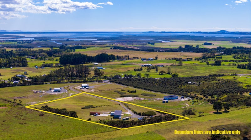 5751B State Highway 10, Kaitaia - Carousel 2