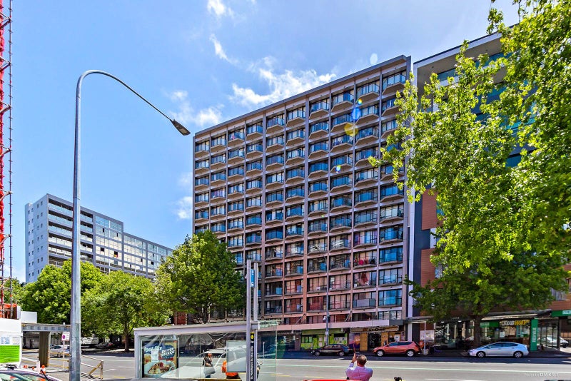 406/135 Hobson Street, Auckland Central, Auckland - Carousel 1