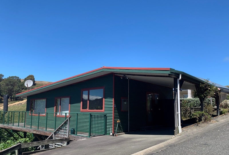 5 Banff Way, Toi Toi, Nelson - Carousel 1