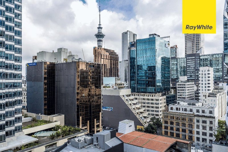 12G/16 Gore Street, Auckland Central, Auckland - Carousel 1